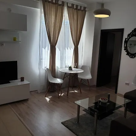 Palace Central Suites Iasi Exterior photo