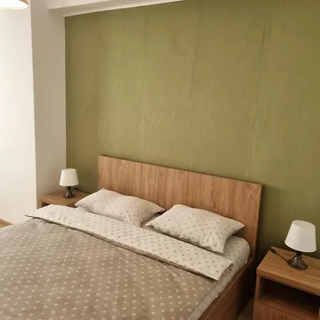 Palace Central Suites Iasi Exterior photo