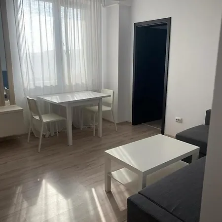 Palace Central Suites Iasi Exterior photo