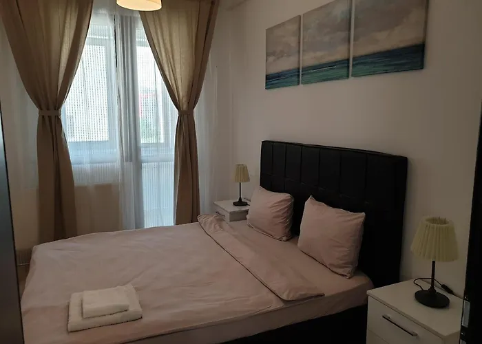 Palace Central Suites