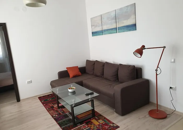 Palace Central Suites