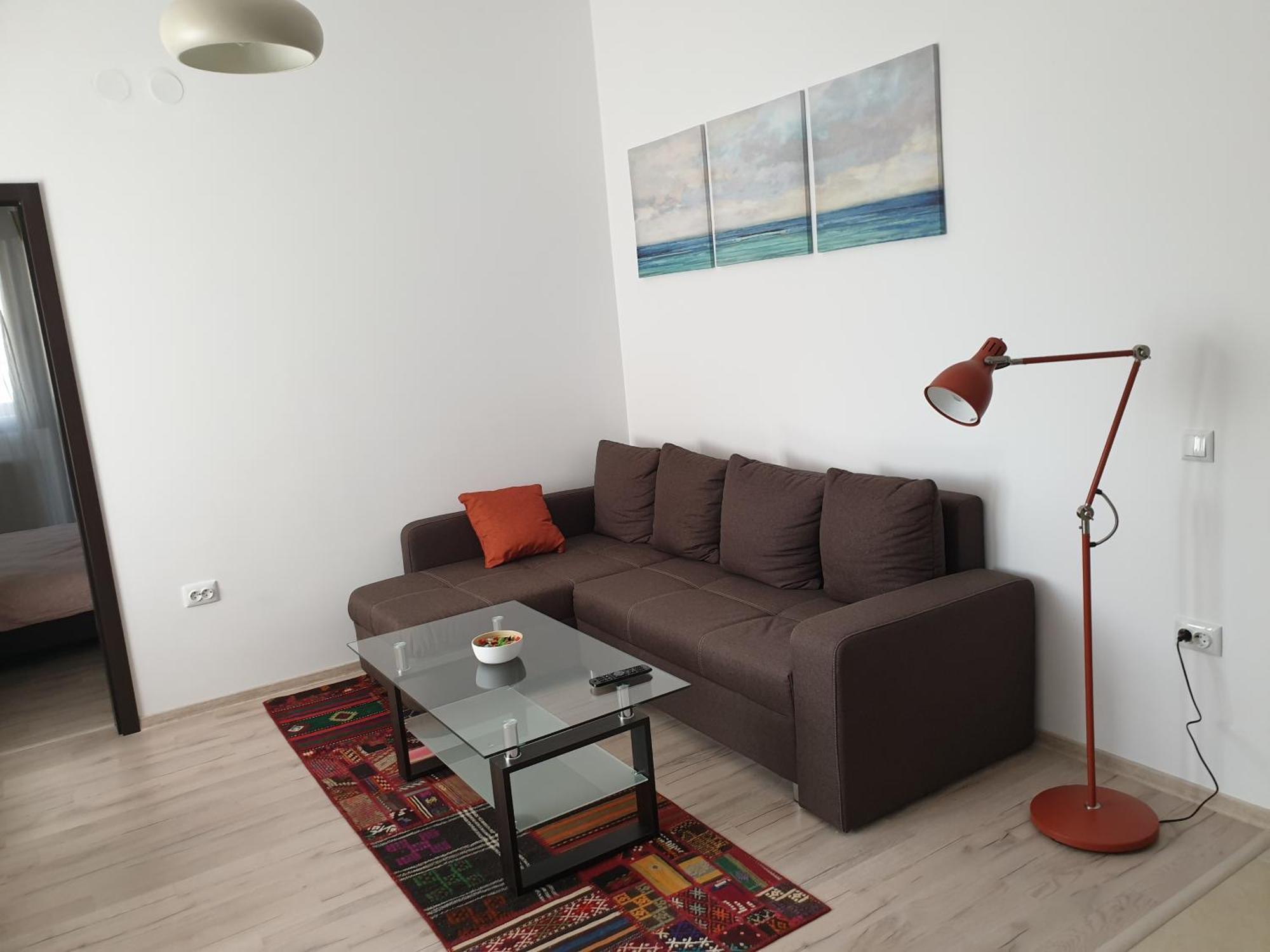 Palace Apartament Iasi