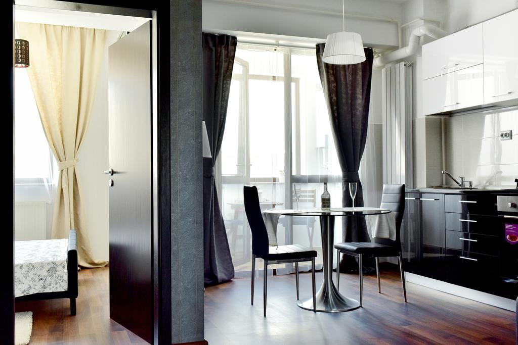 Palace Apartament *